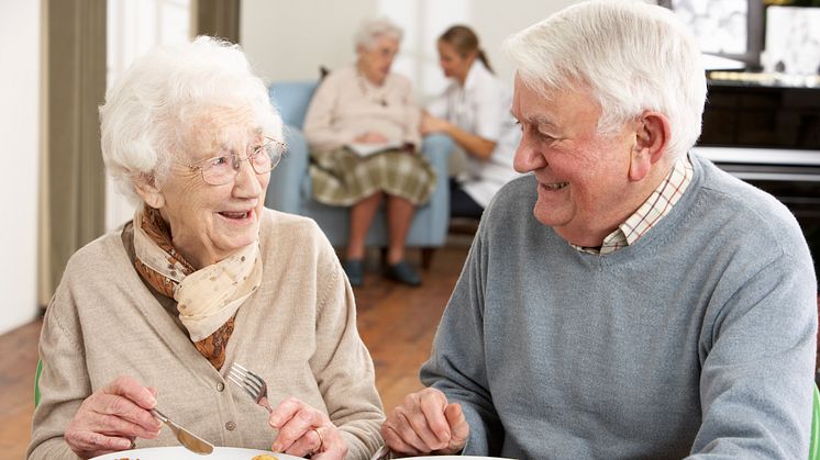 Nu blir det godare mat för pensionärerna