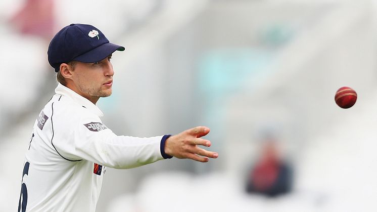 England captain Joe Root, pictured, will be in action for Yorkshire in two Specsavers County Championship fixtures during the opening month of the season.