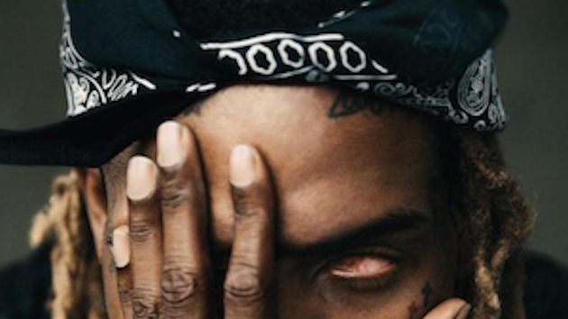 FETTY WAP SLÅR BILLBOARD HISTORIA OCH SLÄPPER DEBUTALBUM OM EN VECKA
