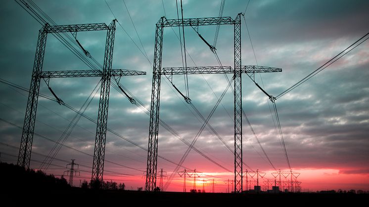 Region Skåne stöttar Skånes företag med anledning av energikrisen  
