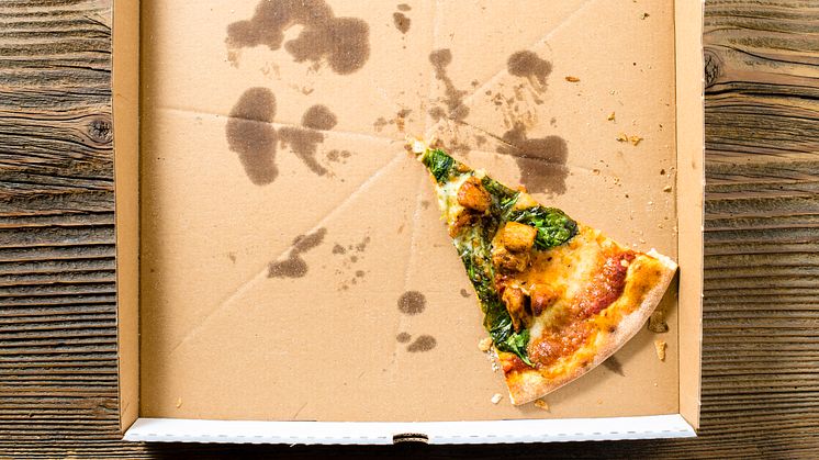 Gävleborgs läns favorit är Kebabpizza och Vesuvio inför årets mest intensiva pizzadag