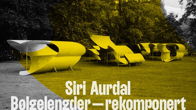 Bølger  i Vigelandsparken