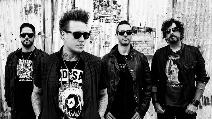 Papa Roach