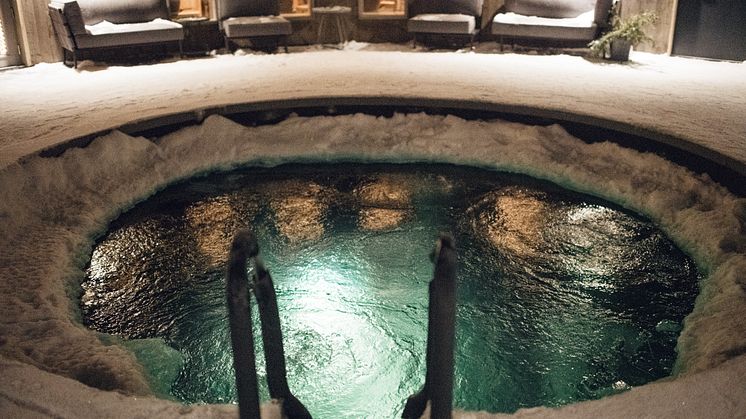 Cold Bath