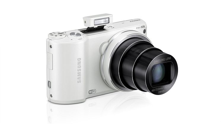 Samsung WB250F