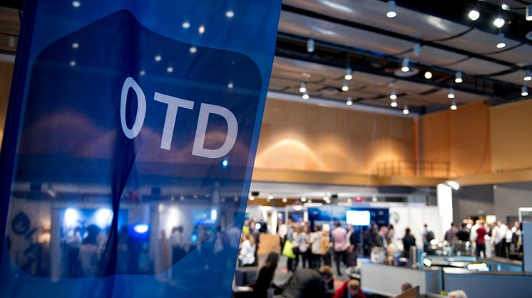 Møt TOOLS på Offshore Technology Days i Stavanger