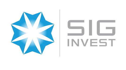 SIG Invests obligationserbjudande har fulltecknats