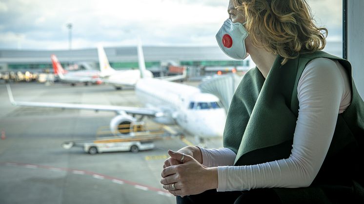 ​Vad händer med transportsystemet i coronapandemin?