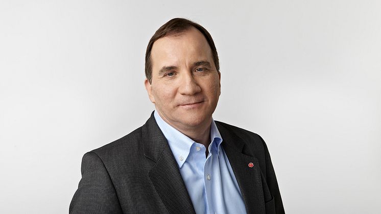 Stockholm Pride är också en politikervecka