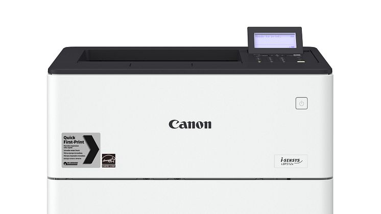 Canon i-SENSYS LBP312x