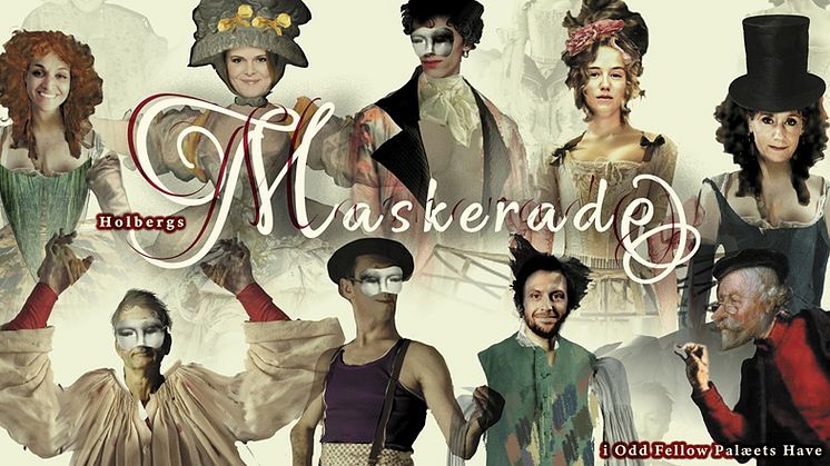 Maskerade-1