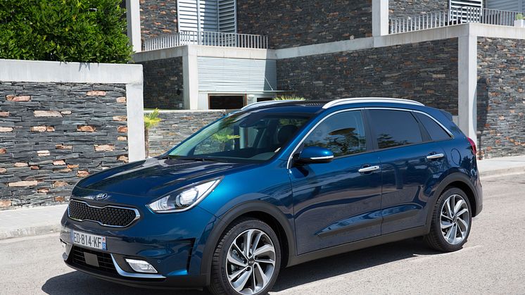 KIA Niro