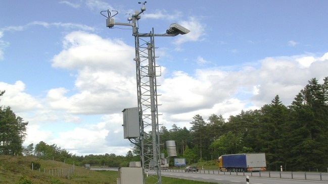 Trafikverket anlitar ONE Nordic för trafikinformatikåtgärder i norra och mellersta Sverige 