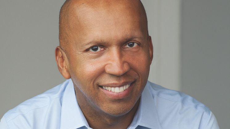 Bryan Stevenson