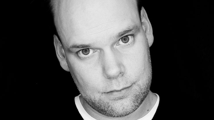 Lasse Karlsson börjar som Artist Brand Manager på Warner Music Sweden