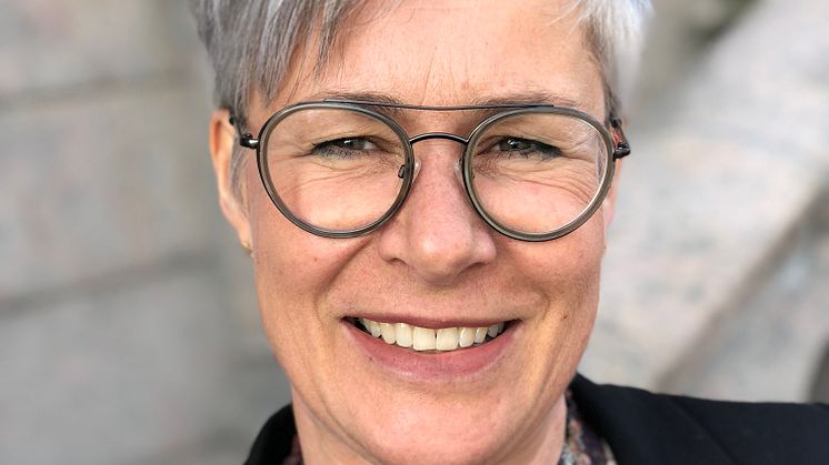 ​Den 1 augusti tillträder Annika Andersson som ny omsorgsdirektör i Helsingborgs stad.