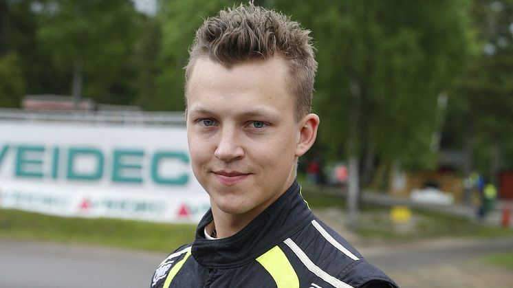 Simon Olofsson