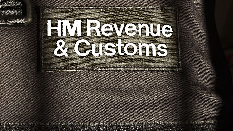 HMRC Vest