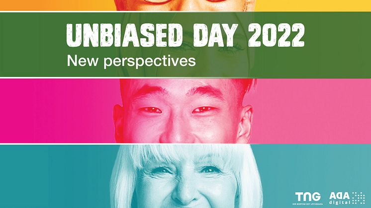 Unbiased Day 2022: Årets trendevent inom fördomsfri rekrytering