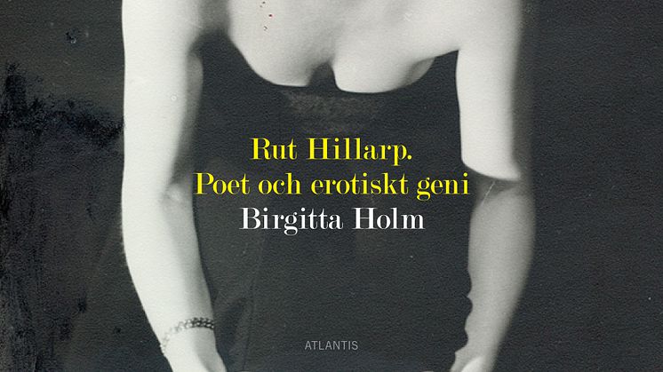 Tribut till Rut Hillarp: bokrelease och fest