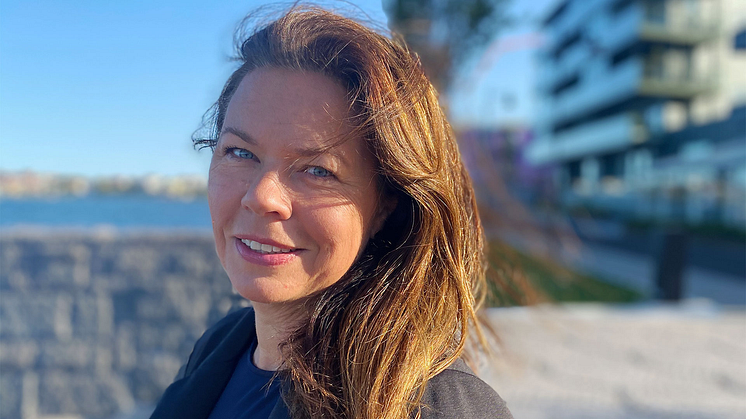 Elisabeth Melin starts as Business Unit Manager at Sigma IT in Karlskrona