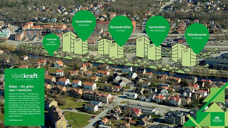 Ronneby kommun går en ljus framtid till mötes. Med gemensamma krafter skapas tillväxt och framtidstro under konceptet Växtkraft. 
