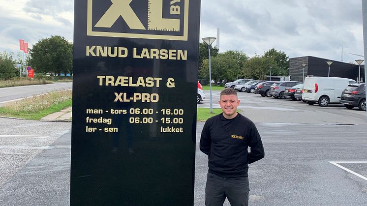 XL-BYG investerer mange midler i uddannelse af deres medarbejdere i form af akademiuddannelser, produktkurser og en certificeringsuddannelse i bæredygtige byggematerialer såvel som HD- og masteruddannelser på lokalt niveau. Foto: PR