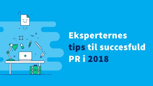 Journalisternes tips til bedre kommunikation! 