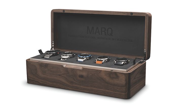 MARQ Signature Set