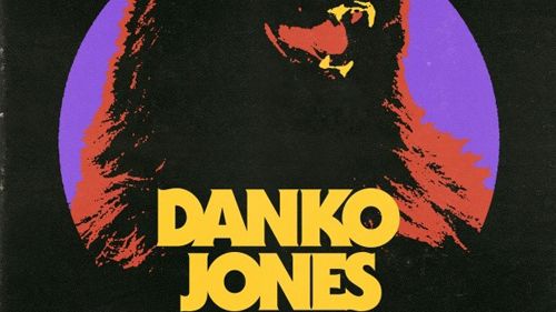 Danko Jones - Wild Cat - Nytt album!