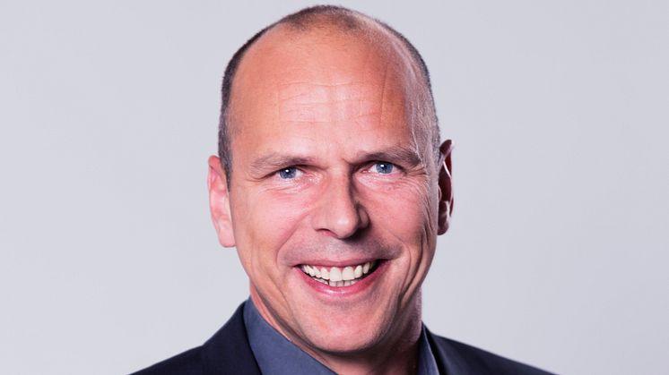 Branchenerfahrene Betreuung für das CI-Akustiker-Netzwerk: Jochen Meuser wird Sales Manager Acousticians bei Cochlear Deutschland (Foto: Cochlear Ltd.)