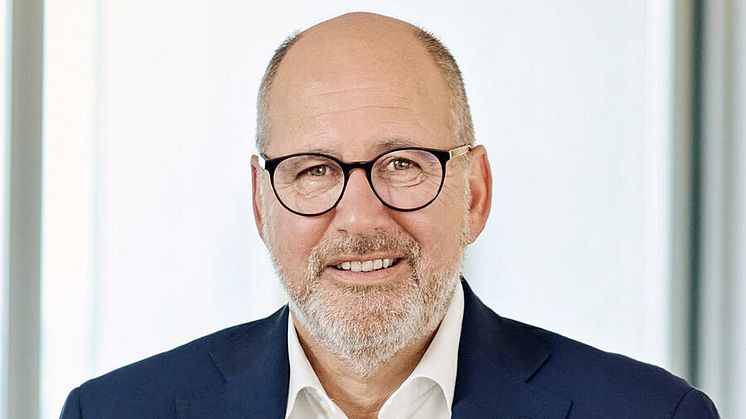 Thomas Brahm, Vorsitzender des PKV-Verbands. Foto: PKV-Verband