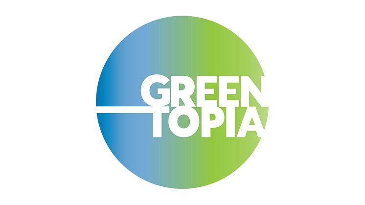 Borås TME medverkar i Greentopias satsning på klimatneutrala städer 2030