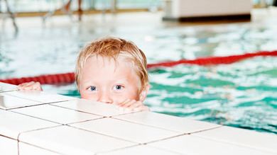 Örebro kommun förenklar bokningen av simskola