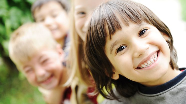 Barn och unga är prioriterade i kulturbudgeten 2014
