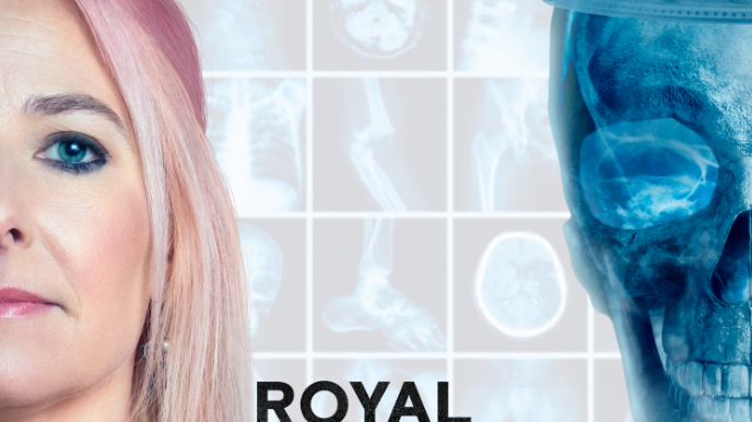 Royal Autopsy S2 The HISTORY Channel