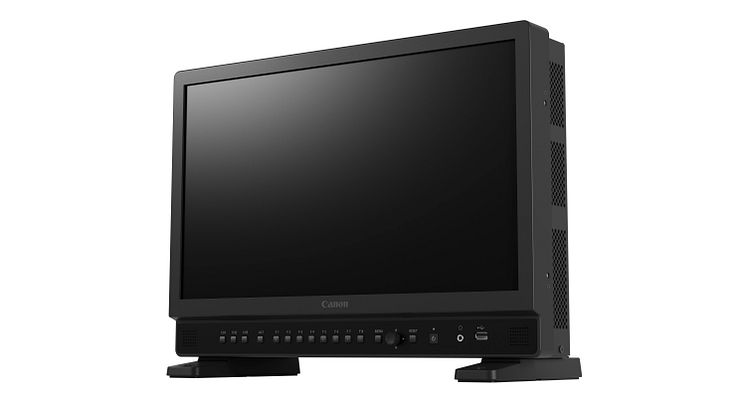 Canon DP-V1830 reference display