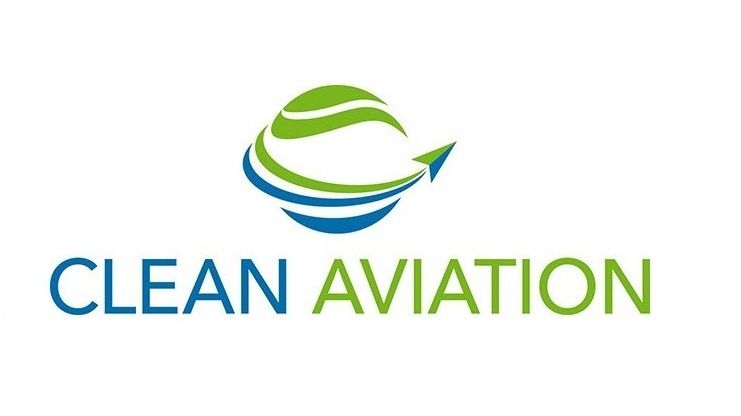 GKN Aerospace är strategisk medlem i EU:s nya forskningsprogram för klimatneutralt flyg