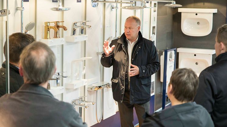 GROHE Truck Event 15