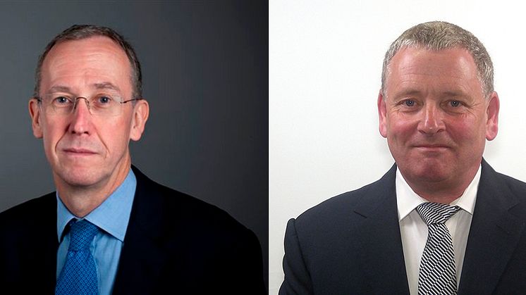 HMRC appoints two new Non-Executive Directors