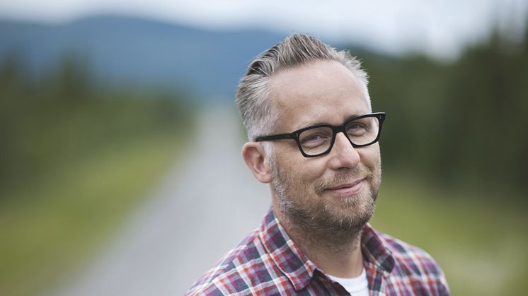 Kritikerrosad författare lyfter kulturfrågan i Norrland