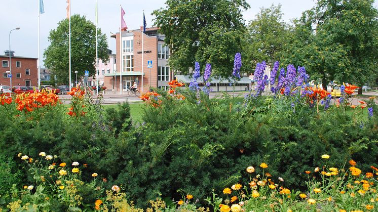 ​Sunne kommun är femma i Sverige och återigen bäst i Värmland på att ge service till företagen i myndighetsutövning inom brandskydd, bygglov, markupplåtelse, miljö- och hälsoskydd, livsmedelskontroll och serveringstillstånd.