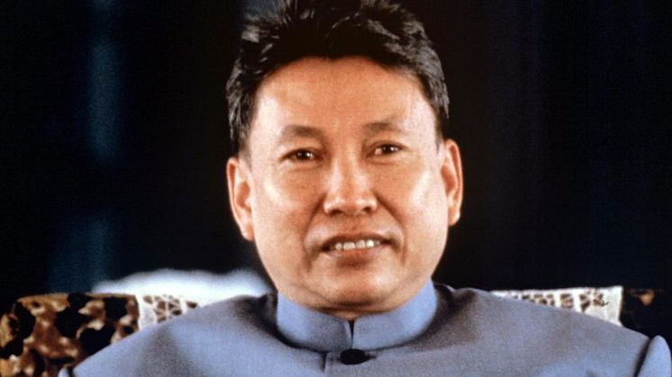 Pol Pot