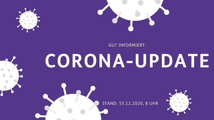 Corona-Update: Aufatmen in Richerode, weiterhin kritische Lage in Seniorenzentren