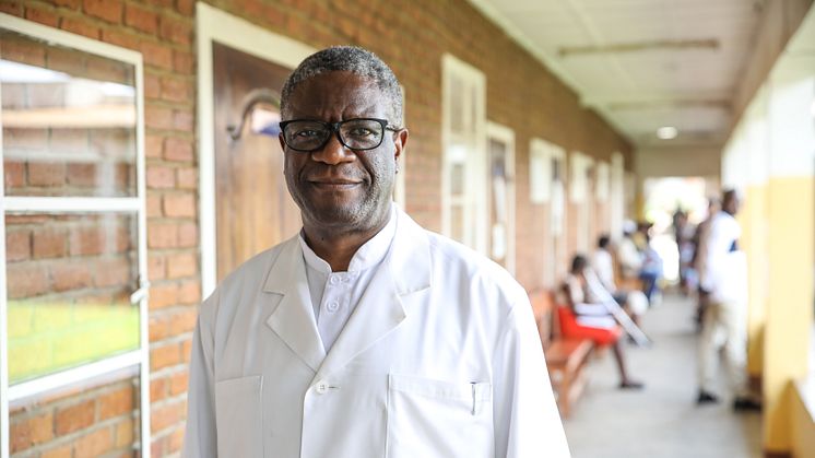 Denis Mukwege_foto_PMU_AnnelieEdsmyr-6