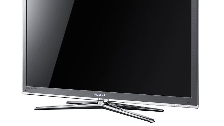 LED-tv 8-serien