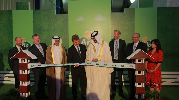 Arla Foods S.P.C, Bahrain