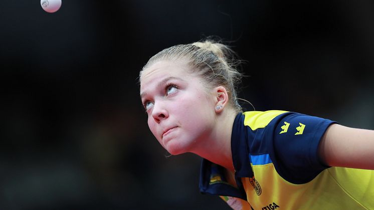 Stina Kallberg