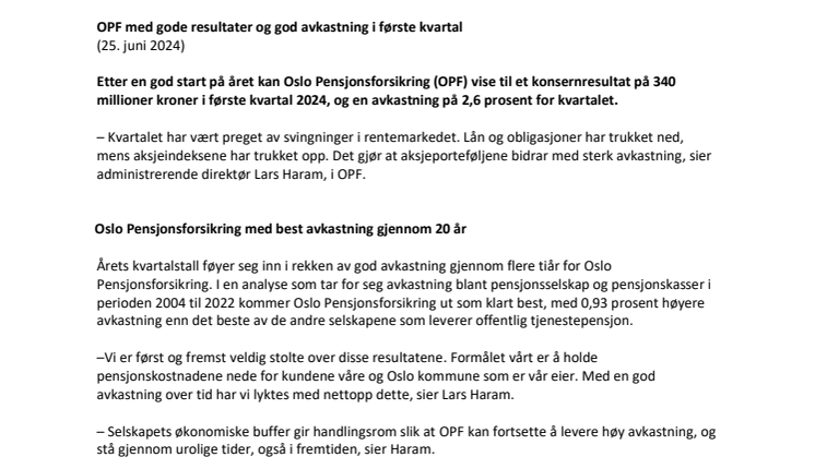 25.06.2024 Nyhetsmelding Resultater første kvartal 2024.pdf