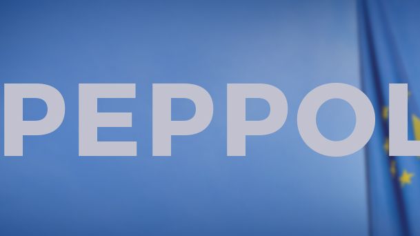 Fullt stöd för PEPPOL